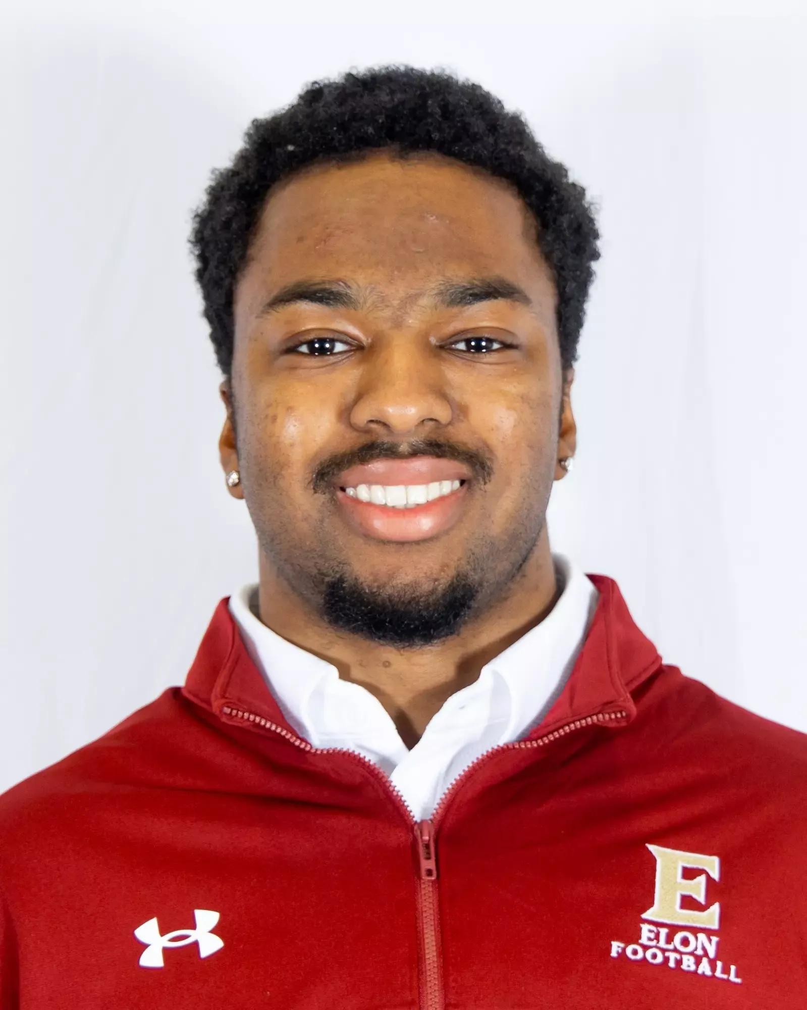 Nick Jones, Football, undefined