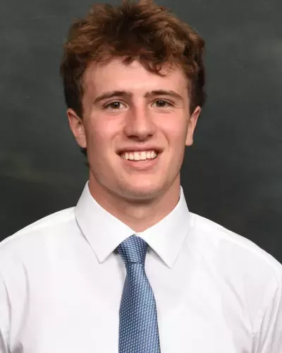 Cooper Gearhart, Football, undefined