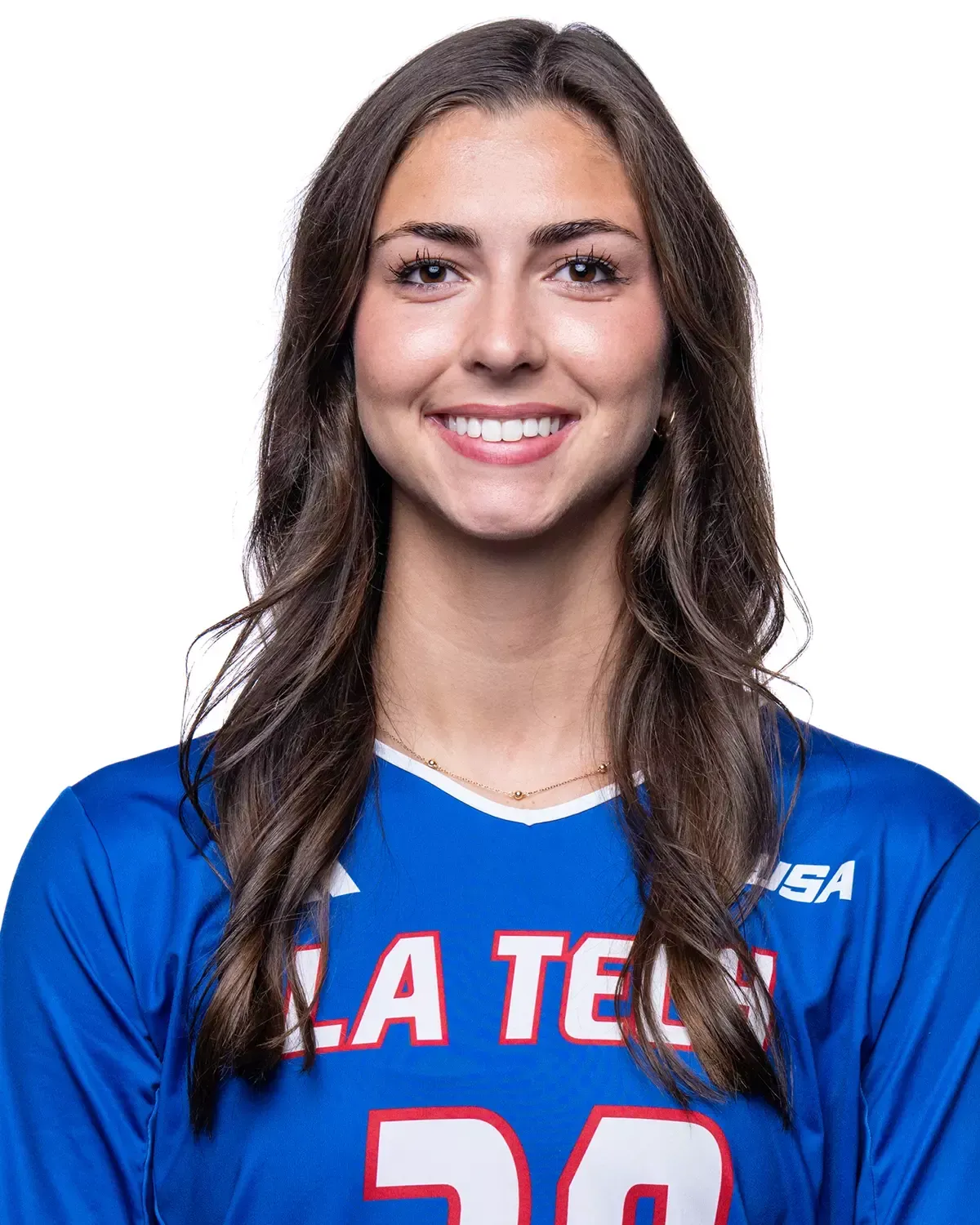 Megan Cooley, Volleyball, undefined