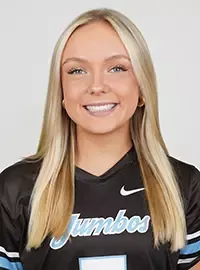 Sophia Claps, Lacrosse, Tufts University