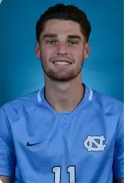 Luke Hille, Soccer, undefined