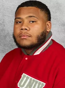 Bryce Waters, Football, undefined