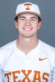 Grady Westphal, Baseball, University of Texas