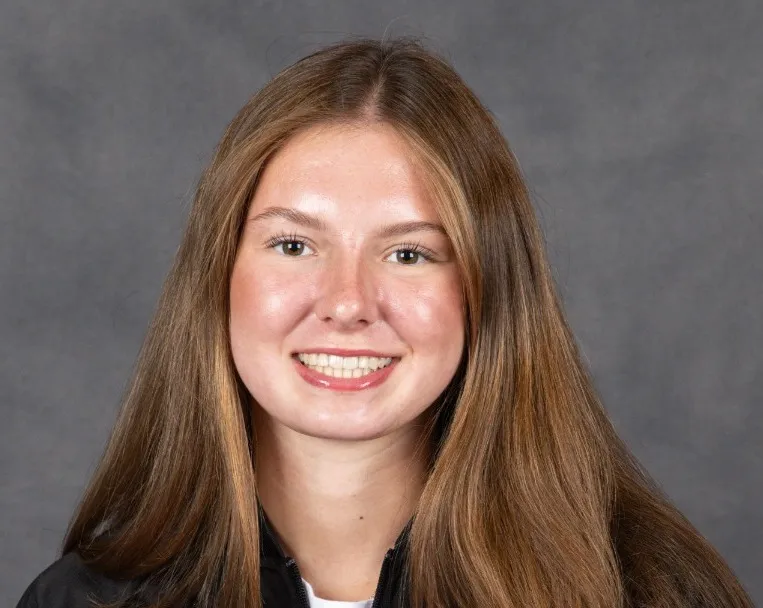 Corine Rieskamp, Swimming & Diving, Bowling Green State University