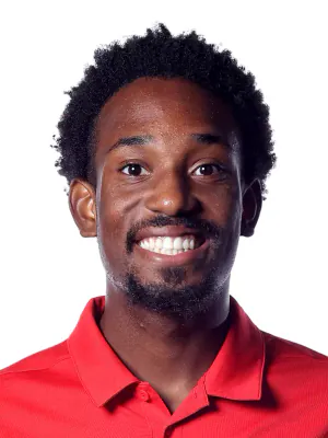 Shawn Freeman, Track and Field, University of Houston