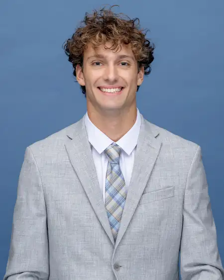 Christopher Young, Track and Field (O), Columbia University