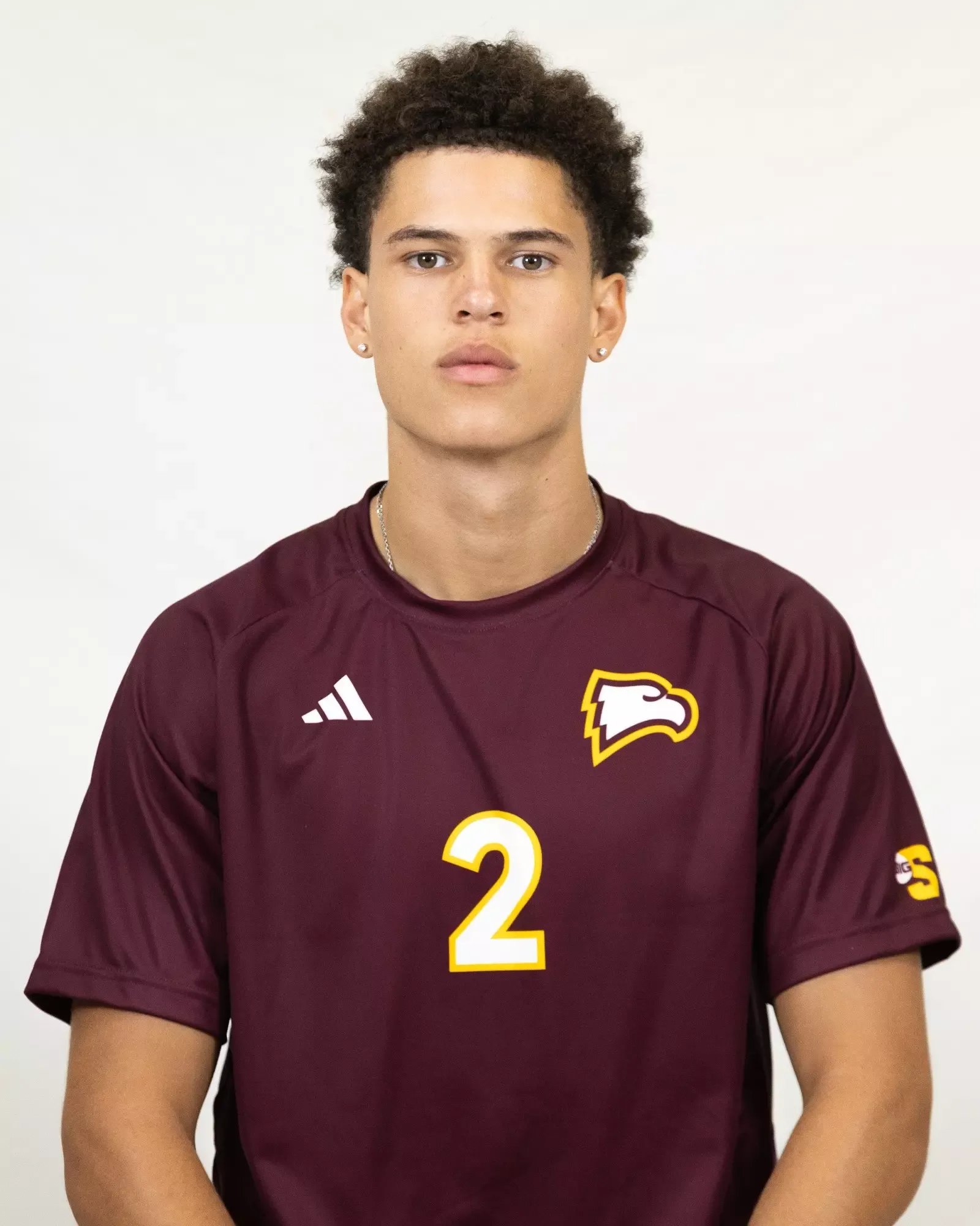 Sebastian Mathiesen, Soccer, Winthrop University