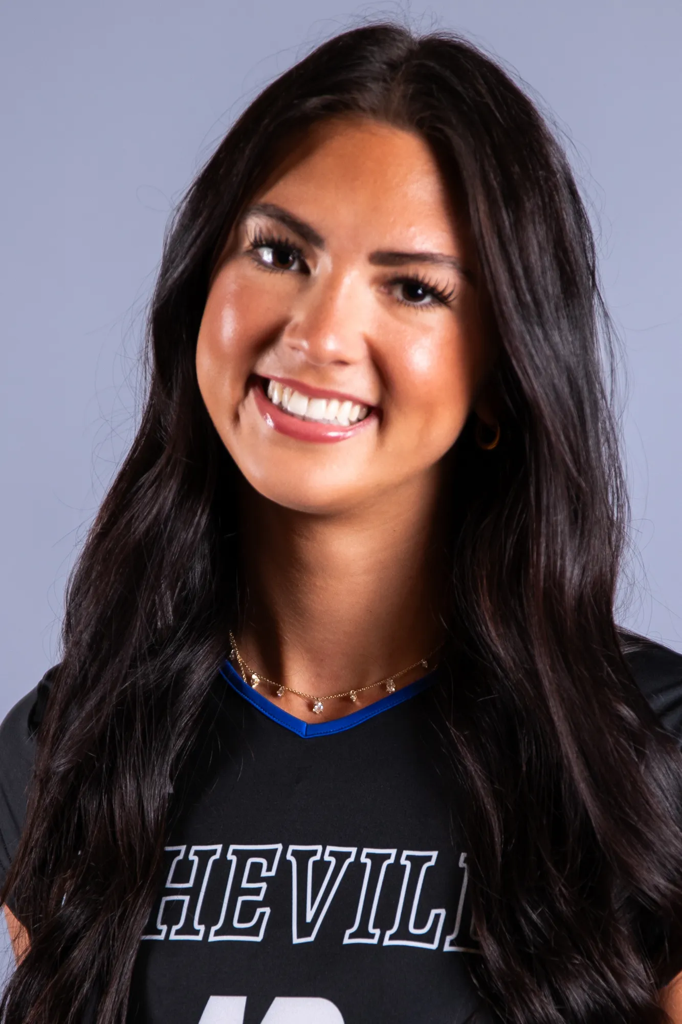 Elise Jensen, Volleyball, University of North Carolina at Asheville