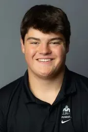 Max Parrott, Football, undefined