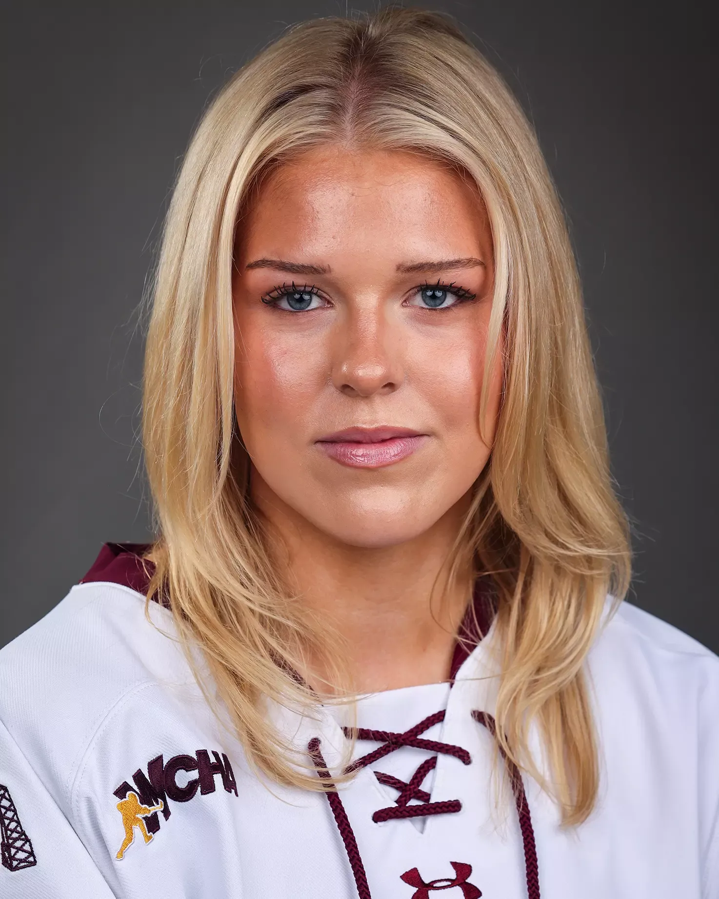 Linnea Natt och Dag, Hockey, University of Minnesota Duluth
