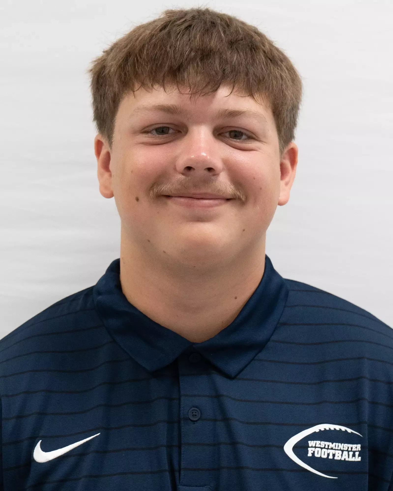 Gavin Bonanno, Football, Westminster College (Pennsylvania)