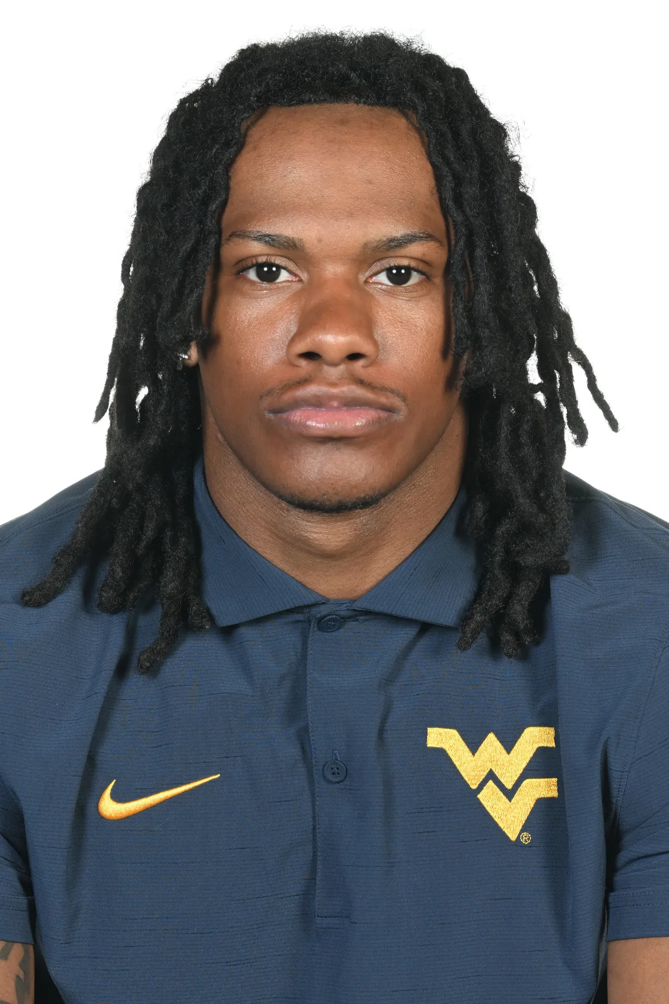 Rayshawn Reynolds Jr., Football, undefined