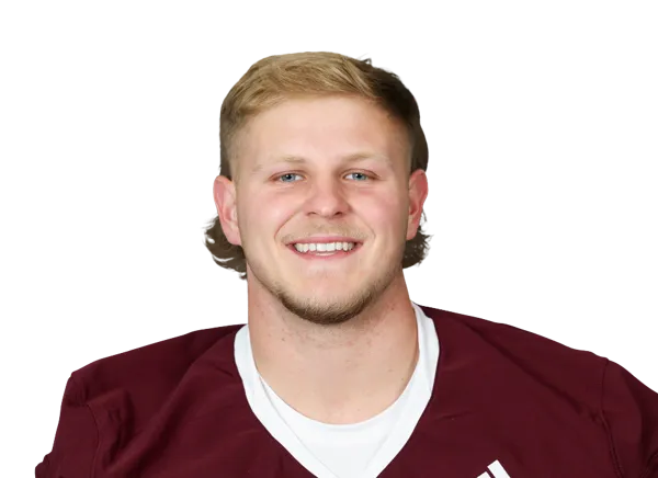 Connor Lair, Football, undefined