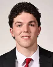 Reegan Hiscock, Hockey, Cornell University