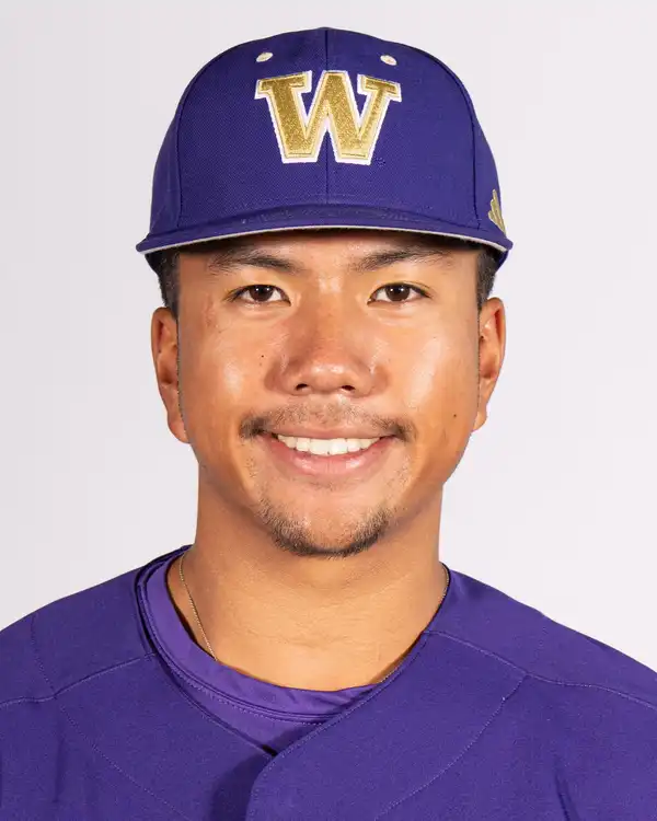 Rominic Quiban, Baseball, University of Washington
