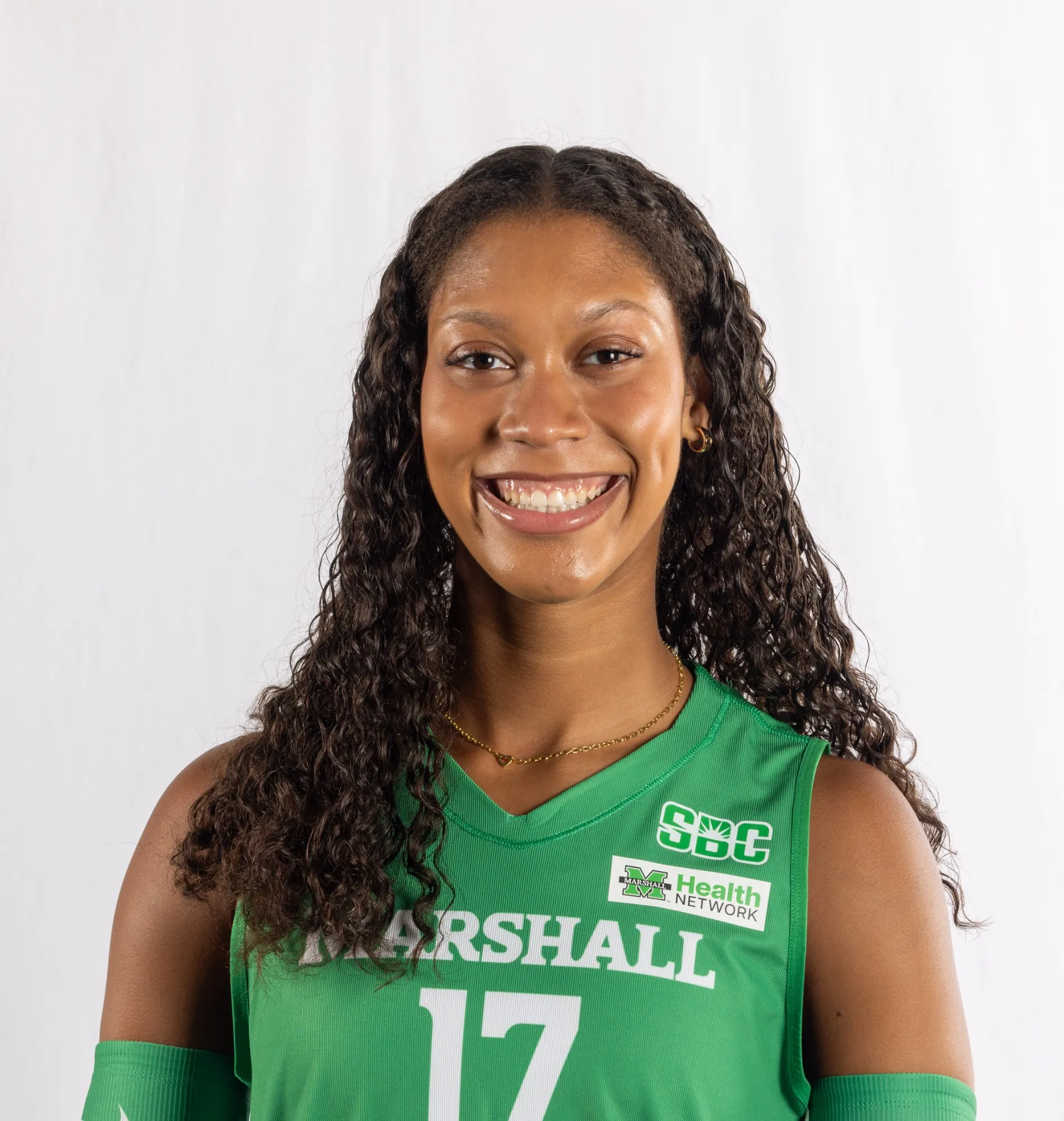 Lia Beverly, Volleyball, Marshall University