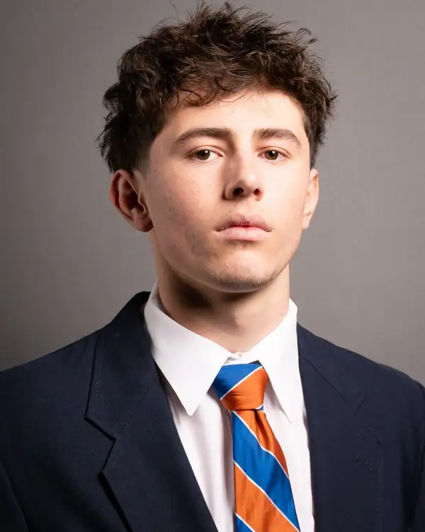Cash Herrera, Football, Boise State University