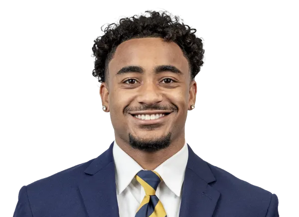 Dru Polidore Jr., Football, undefined