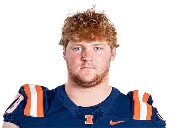 Eddie Tuerk, Football, undefined