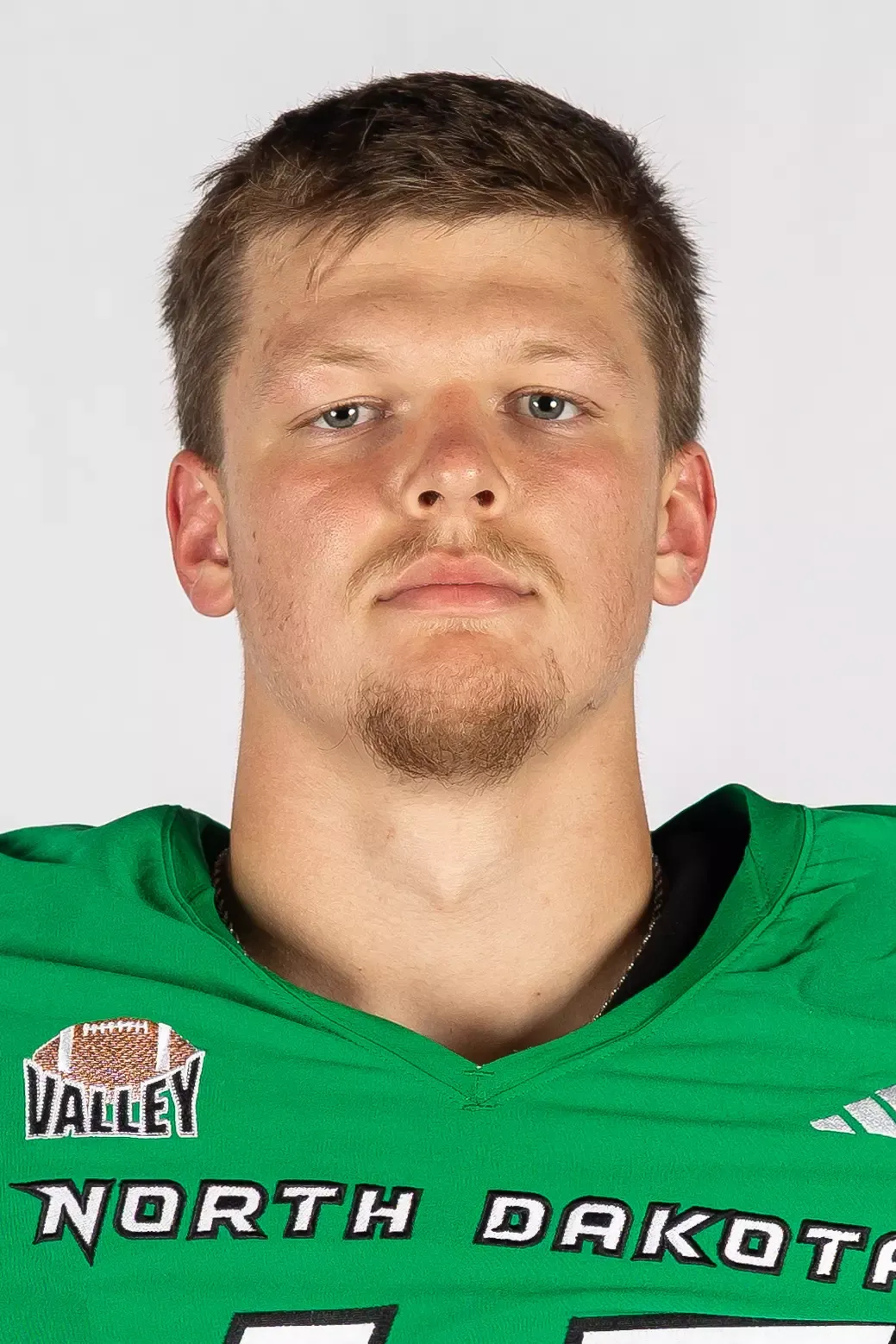 Gabe Anderson, Football, undefined