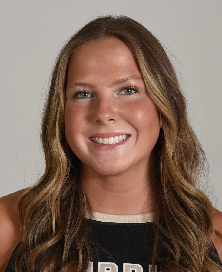 Claire Gregwer, Basketball, undefined