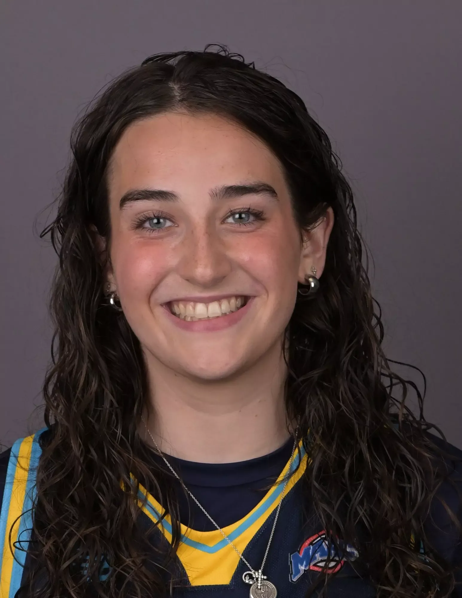 Mia Carmody, Basketball, undefined