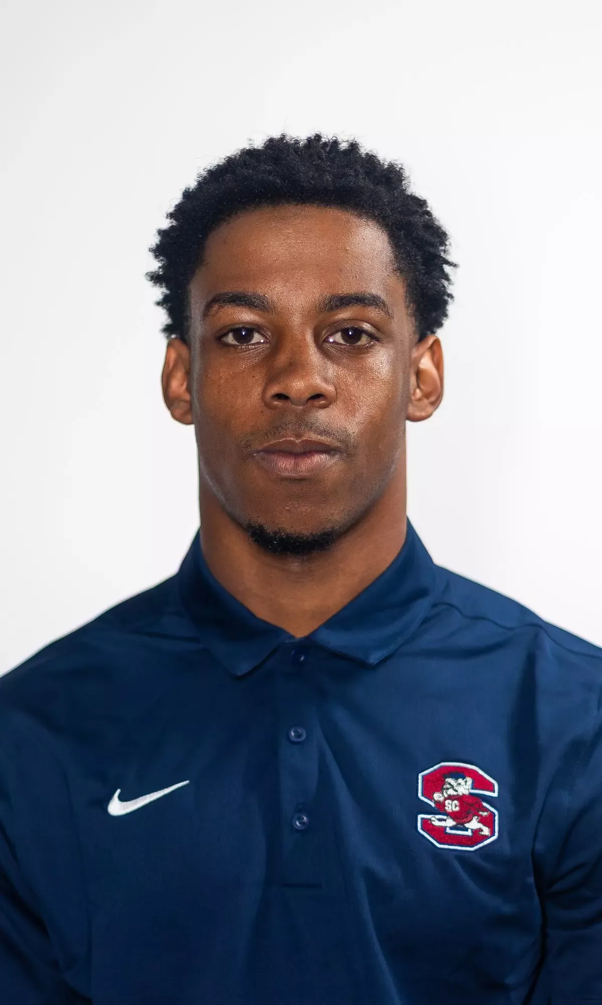 Jadin Jones, Football, South Carolina State University