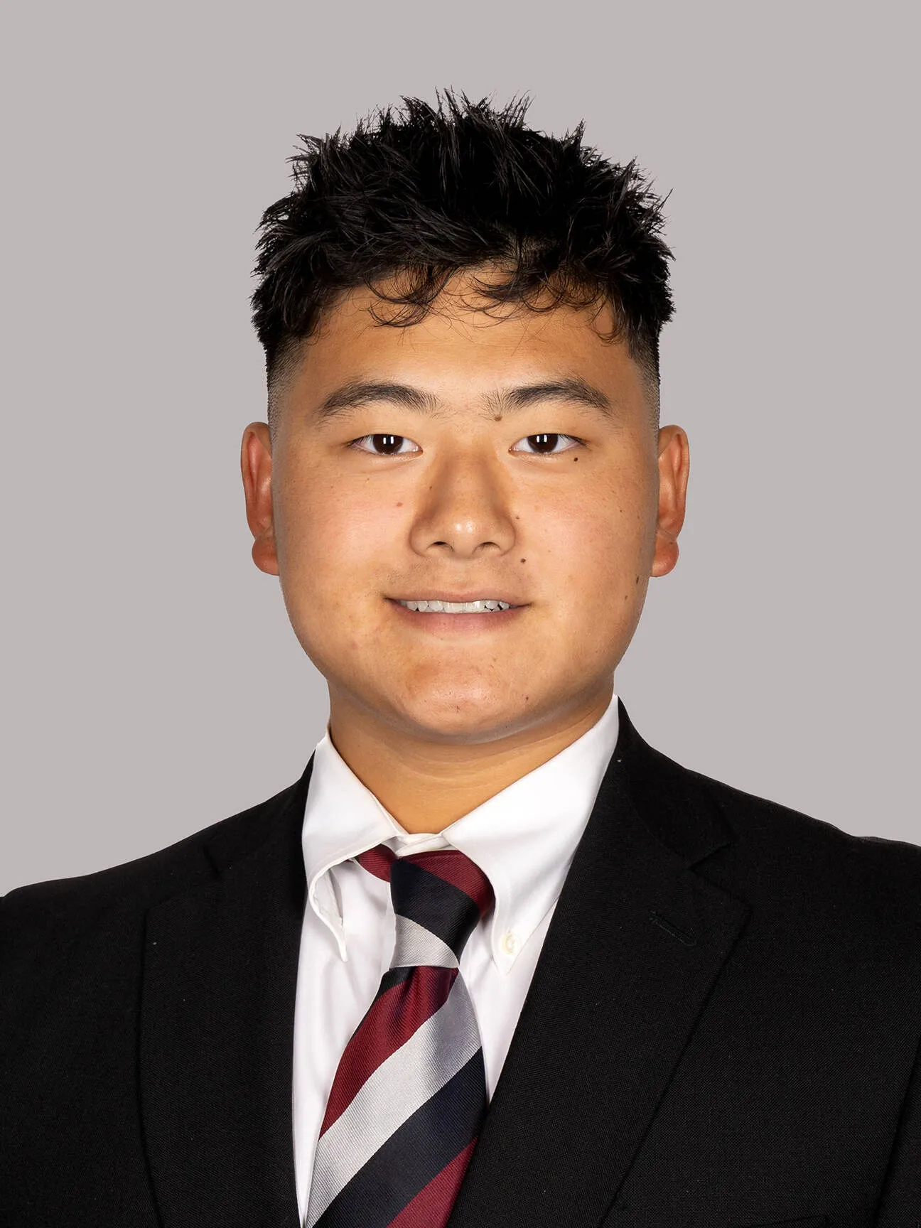 Matthew Oh, Football, undefined