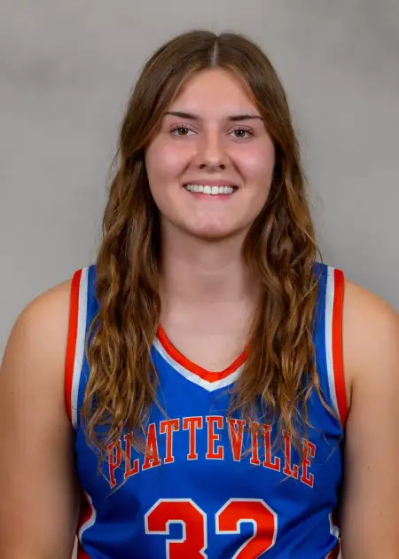 Kaelyn Comero, Basketball, University of Wisconsin-Platteville