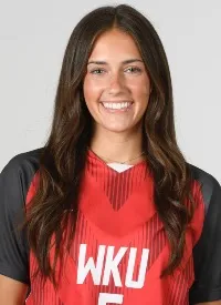 Ansley Rice, Soccer, undefined