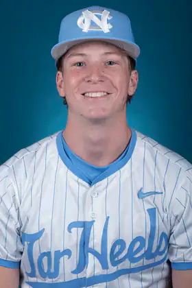 Jackson Rose, Baseball, undefined