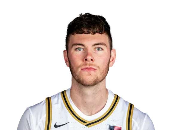 Liam Murphy, Basketball, undefined