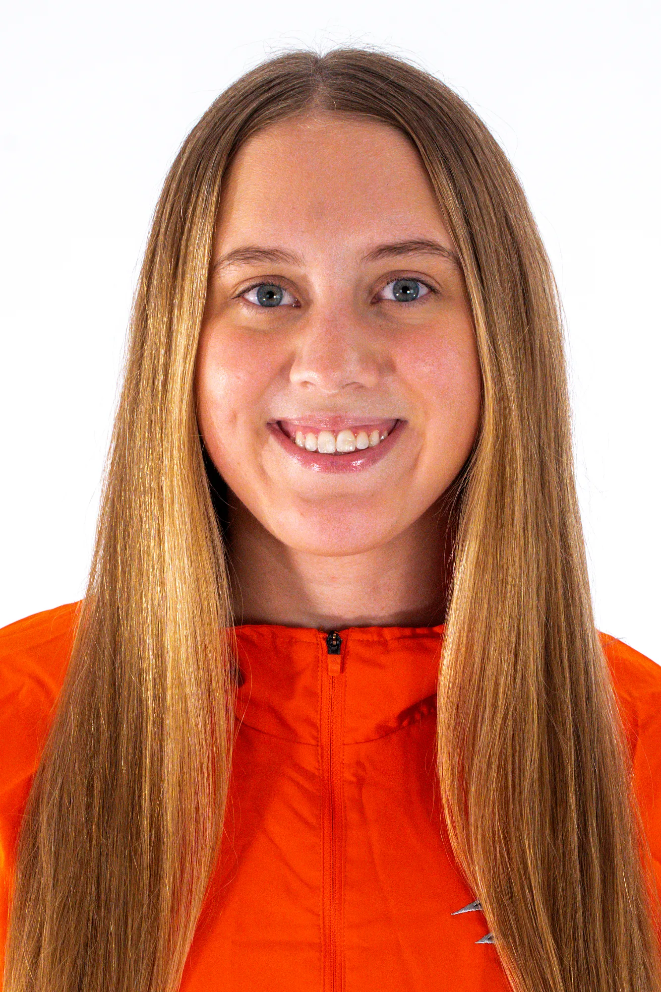 Samantha Benzija, Swimming & Diving, Bucknell University