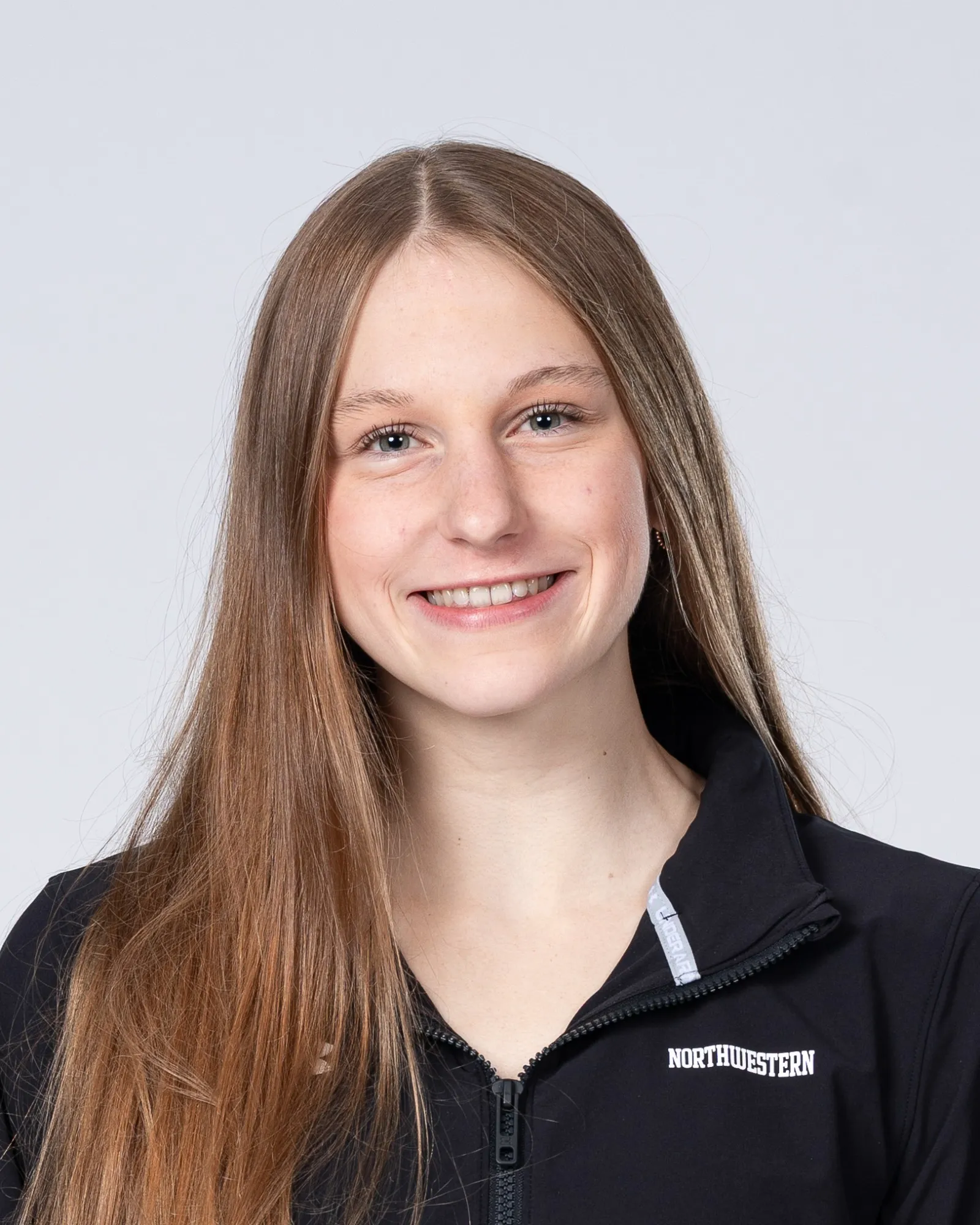 Madeleine Simmons, Swimming & Diving, Northwestern University