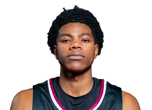 Kintavious Dozier, Basketball, undefined