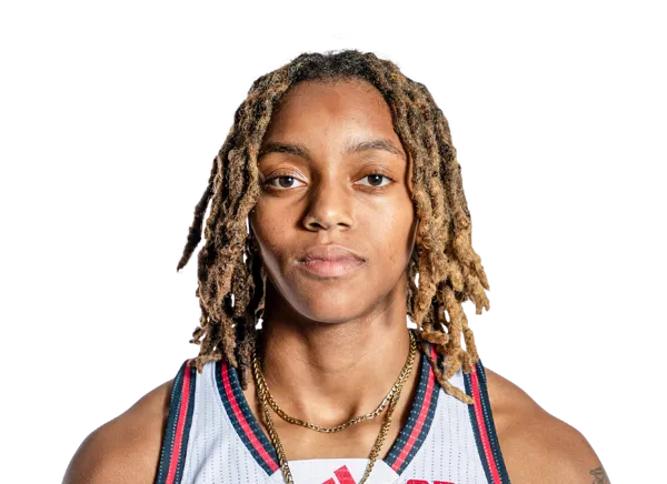 Ashlyn Jones, Basketball, University of Louisiana at Lafayette