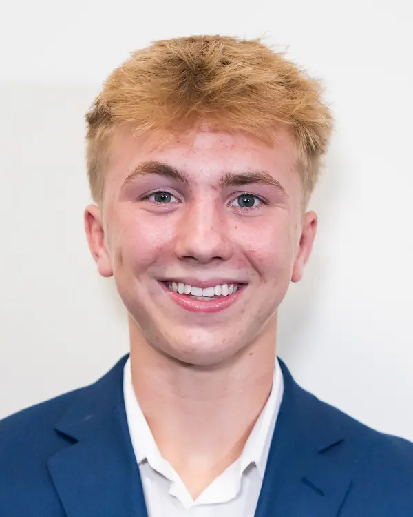 Gabe Swann, Wrestling, Brown University