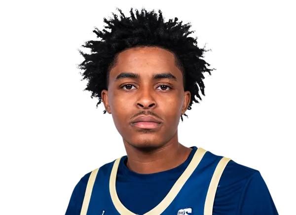 Anthony Gause, Basketball, undefined