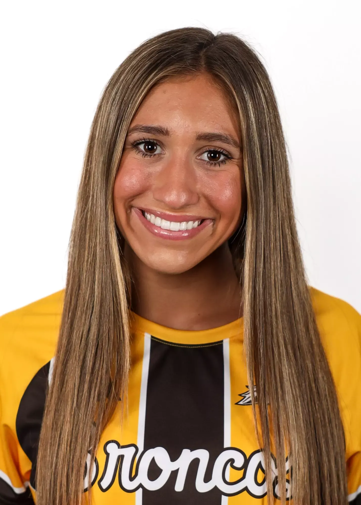 Camryn Huhn, Soccer, Western Michigan University