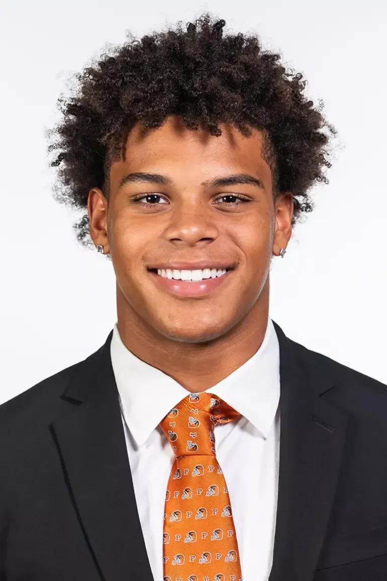 Kaio Agudinho de Oliveira, Football, Princeton University