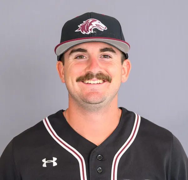 Michael Mylott, Baseball, Southern Illinois University