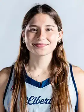 Maite Altamirano, Field Hockey, undefined