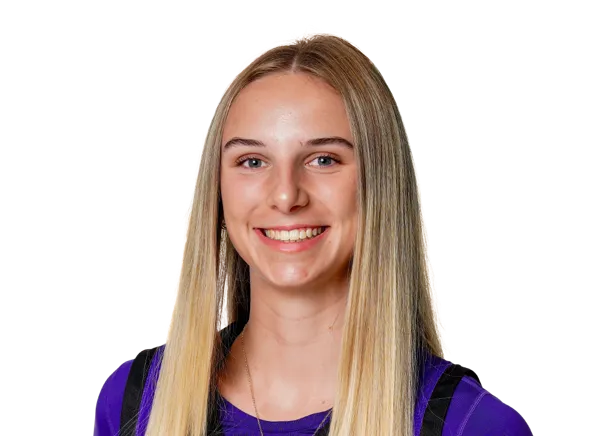 Lainey Spear, Basketball, undefined