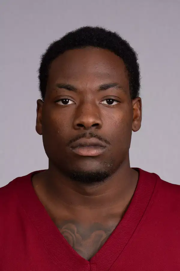 Amarion Pulliaum, Football, Henderson State University