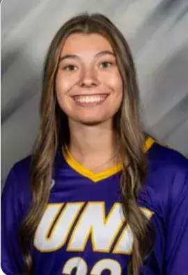Kaitlyn Sellner, Volleyball, undefined