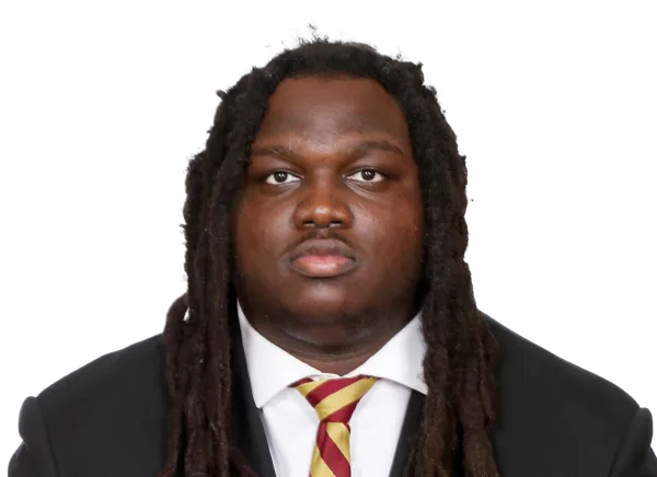 Jamorie Flagg, Football, Florida International University