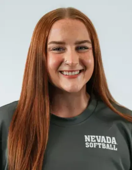 Maya Larsen, Softball, undefined