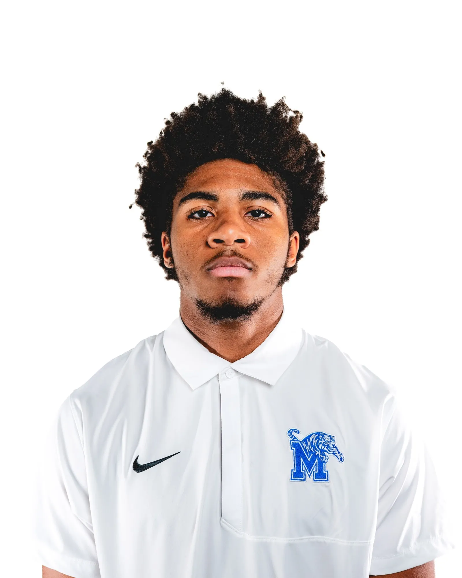 Josiah Brown, Football, undefined