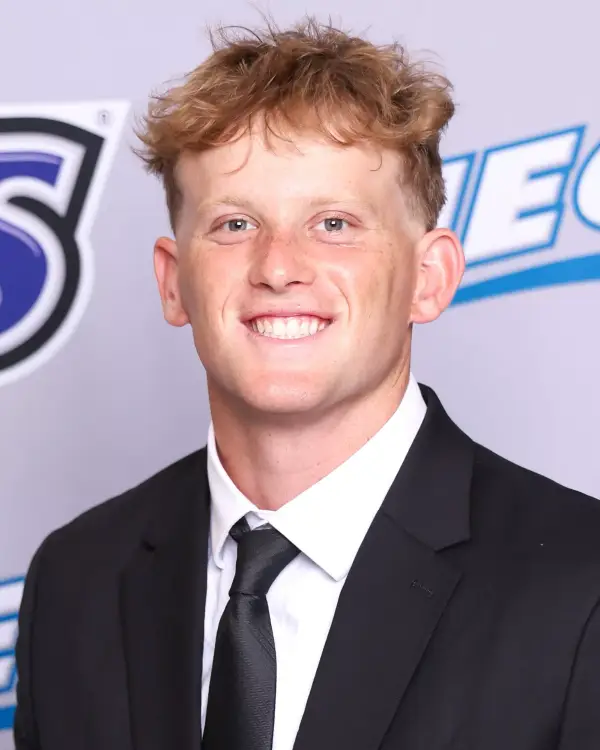 Tyler Young, Football, Stonehill College