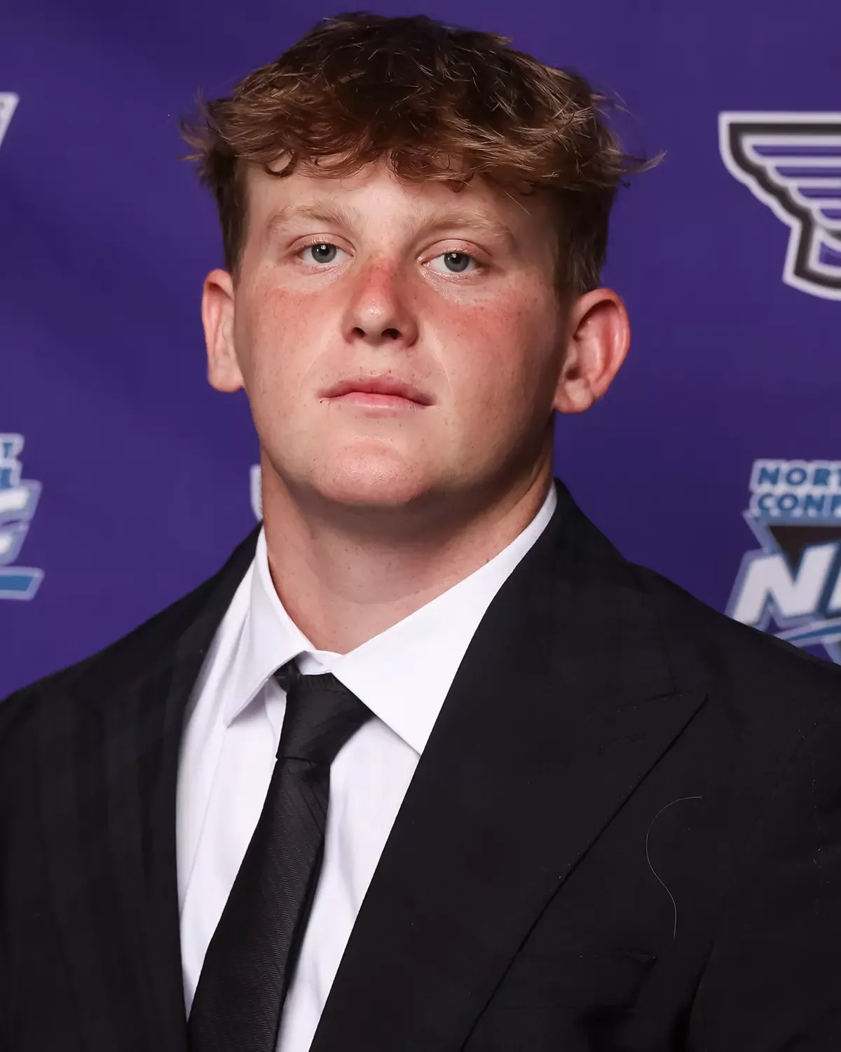Tyler Young, Football, undefined